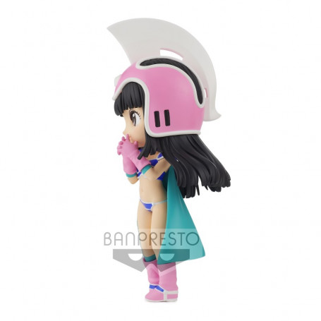 Banpresto Qposket - Chichi versión A - Dragon Ball
