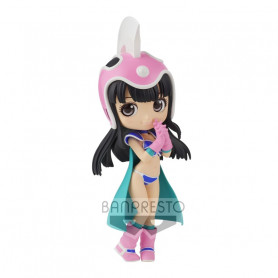 Banpresto Qposket - Chichi versión A - Dragon Ball