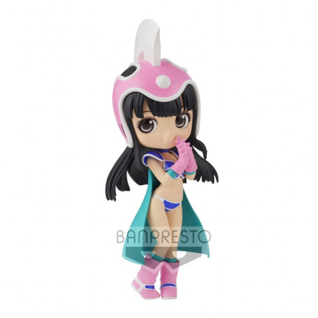Banpresto Qposket - Chichi versión A - Dragon Ball