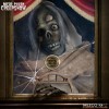 Mezco - Creepshow - Roto Plush Doll The Creep - Mega Designer Series