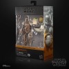 Star Wars Black Series - El Mandaloriano y Grogu (Arvala-7)