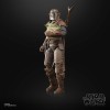Star Wars Black Series - El Mandaloriano y Grogu (Arvala-7)