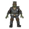 NECA - Ultimate Raphael como el Monstruo de Frankenstein - Universal Monsters x TMNT
