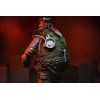 NECA - Ultimate Raphael como el Monstruo de Frankenstein - Universal Monsters x TMNT