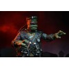 NECA - Ultimate Raphael como el Monstruo de Frankenstein - Universal Monsters x TMNT