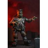NECA - Ultimate Raphael como el Monstruo de Frankenstein - Universal Monsters x TMNT