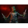 NECA - Ultimate Raphael como el Monstruo de Frankenstein - Universal Monsters x TMNT