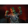 NECA - Ultimate Raphael como el Monstruo de Frankenstein - Universal Monsters x TMNT