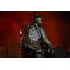 NECA - Ultimate Raphael como el Monstruo de Frankenstein - Universal Monsters x TMNT