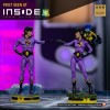 Iron Studios - Wonder Twins 1/10 BDS Art Scale