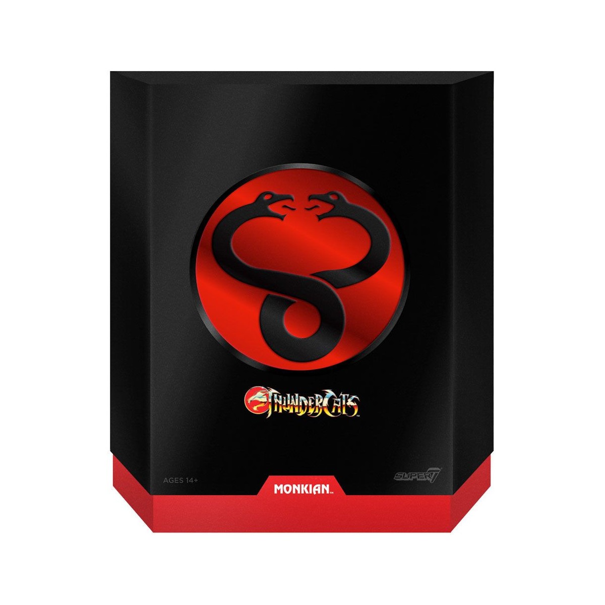 Super 7 - Thundercats - Monkian - Ola 4