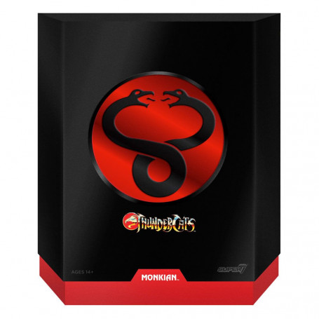 Super 7 - Thundercats - Monkian - Ola 4