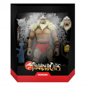 Super 7 - Thundercats - Monkian - Ola 4