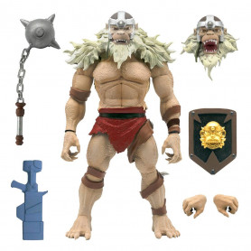 Super 7 - Thundercats - Monkian - Ola 4