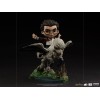 Iron Studios - Harry Potter Mini Co. PVC - Harry Potter y Buckbeak
