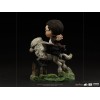 Iron Studios - Harry Potter Mini Co. PVC - Harry Potter y Buckbeak