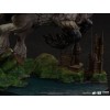 Iron Studios - Harry Potter Mini Co. PVC - Harry Potter y Buckbeak