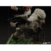 Iron Studios - Harry Potter Mini Co. PVC - Harry Potter y Buckbeak