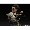 Iron Studios - Harry Potter Mini Co. PVC - Harry Potter y Buckbeak