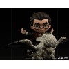 Iron Studios - Harry Potter Mini Co. PVC - Harry Potter y Buckbeak