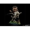 Iron Studios - Harry Potter Mini Co. PVC - Harry Potter y Buckbeak