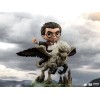 Iron Studios - Harry Potter Mini Co. PVC - Harry Potter y Buckbeak