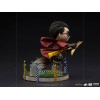Iron Studios - Harry Potter Mini Co. PVC - Harry Potter en el partido de quiddich