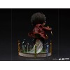 Iron Studios - Harry Potter Mini Co. PVC - Harry Potter en el partido de quiddich