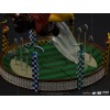 Iron Studios - Harry Potter Mini Co. PVC - Harry Potter en el partido de quiddich