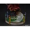 Iron Studios - Harry Potter Mini Co. PVC - Harry Potter en el partido de quiddich