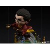 Iron Studios - Harry Potter Mini Co. PVC - Harry Potter en el partido de quiddich