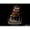 Iron Studios - Harry Potter Mini Co. PVC - Harry Potter en el partido de quiddich
