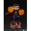 Iron Studios - Avengers Endgame Mini Co. PVC Dr. Strange