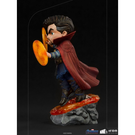 Iron Studios - Avengers Endgame Mini Co. PVC Dr. Strange