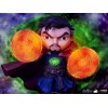 Iron Studios - Avengers Endgame Mini Co. PVC Dr. Strange