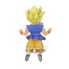 ¡Banpresto Dragonball GT - Son Goku Kid Super Saiyan - FES!
