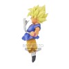 ¡Banpresto Dragonball GT - Son Goku Kid Super Saiyan - FES!