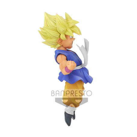 ¡Banpresto Dragonball GT - Son Goku Kid Super Saiyan - FES!