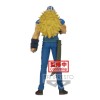 Banpresto One Piece - DXF KILLER - THE GRANDLINE MEN - WANOKUNI
