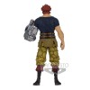 Banpresto One Piece - DXF EUSTASS KID V2 - THE GRANDLINE MEN - WANOKUNI