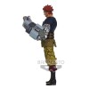 Banpresto One Piece - DXF EUSTASS KID V2 - THE GRANDLINE MEN - WANOKUNI