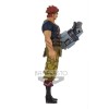 Banpresto One Piece - DXF EUSTASS KID V2 - THE GRANDLINE MEN - WANOKUNI