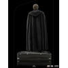 IRON STUDIOS - Luke Skywalker y Grogu BDS Art Scale 1/10 - Star Wars The Mandalorian