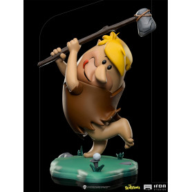 Iron Studios - Barney Rubble - Los Picapiedra Bds Art Scale 1/10