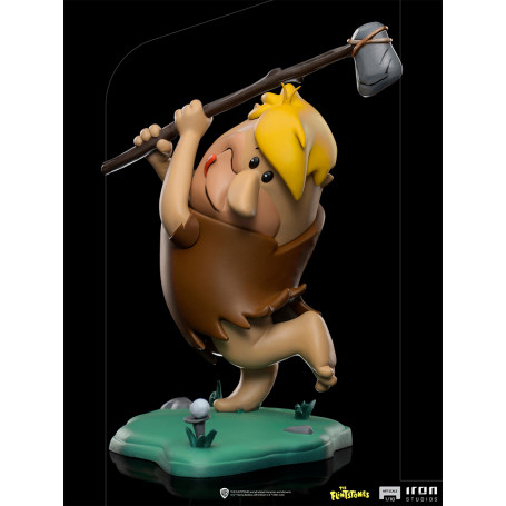 Iron Studios - Barney Rubble - Los Picapiedra Bds Art Scale 1/10