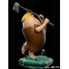 Iron Studios - Barney Rubble - Los Picapiedra Bds Art Scale 1/10