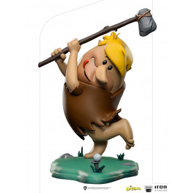 Iron Studios - Barney Rubble - Los Picapiedra Bds Art Scale 1/10
