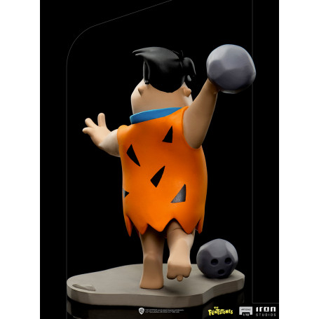 Iron Studios - Pedro Picapiedra - Los Picapiedra Bds Art Scale 1/10