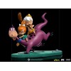 Iron Studios - Dino, Peebles & Bamm-Bamm - Los Picapiedra Bds Art Scale 1/10