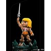 Iron Studios - HE MAN - Masters of the Universe Miniature Co. PVC